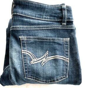 Wrangler Women’s Denim Jeans Size 3/30